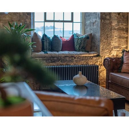 Suite4Serenityrwy Luxury Apartment With Sea View With Optional Parking Plymouth Luaran gambar