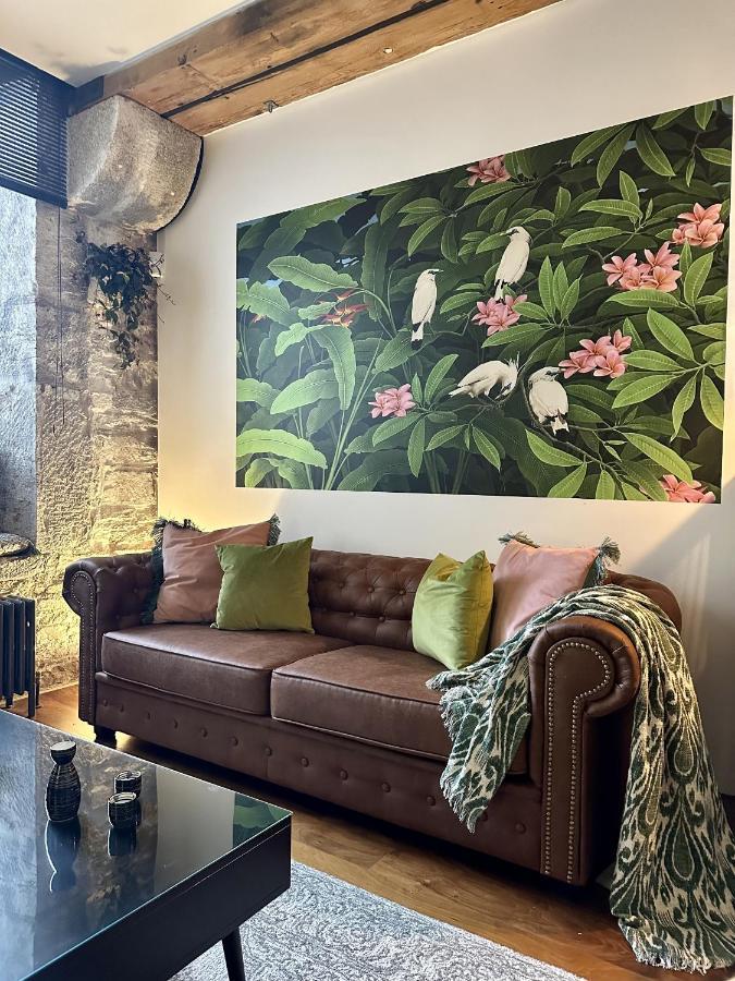 Suite4Serenityrwy Luxury Apartment With Sea View With Optional Parking Plymouth Luaran gambar