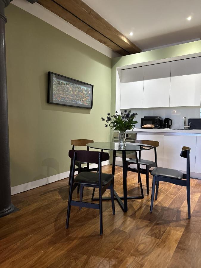 Suite4Serenityrwy Luxury Apartment With Sea View With Optional Parking Plymouth Luaran gambar
