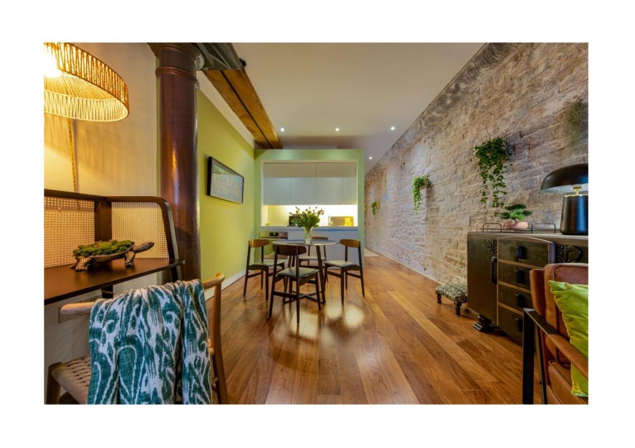 Suite4Serenityrwy Luxury Apartment With Sea View With Optional Parking Plymouth Luaran gambar