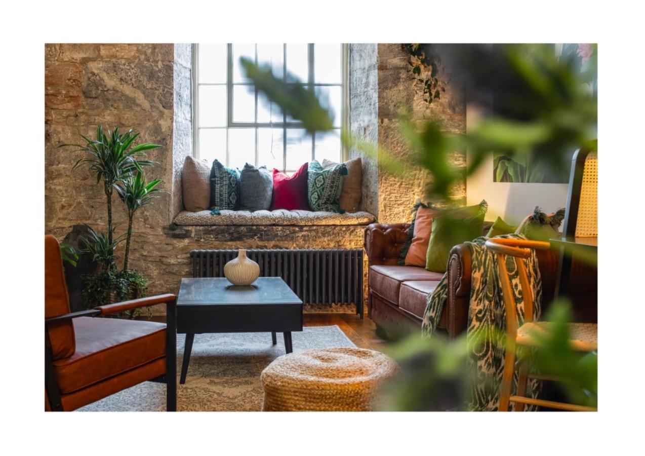 Suite4Serenityrwy Luxury Apartment With Sea View With Optional Parking Plymouth Luaran gambar