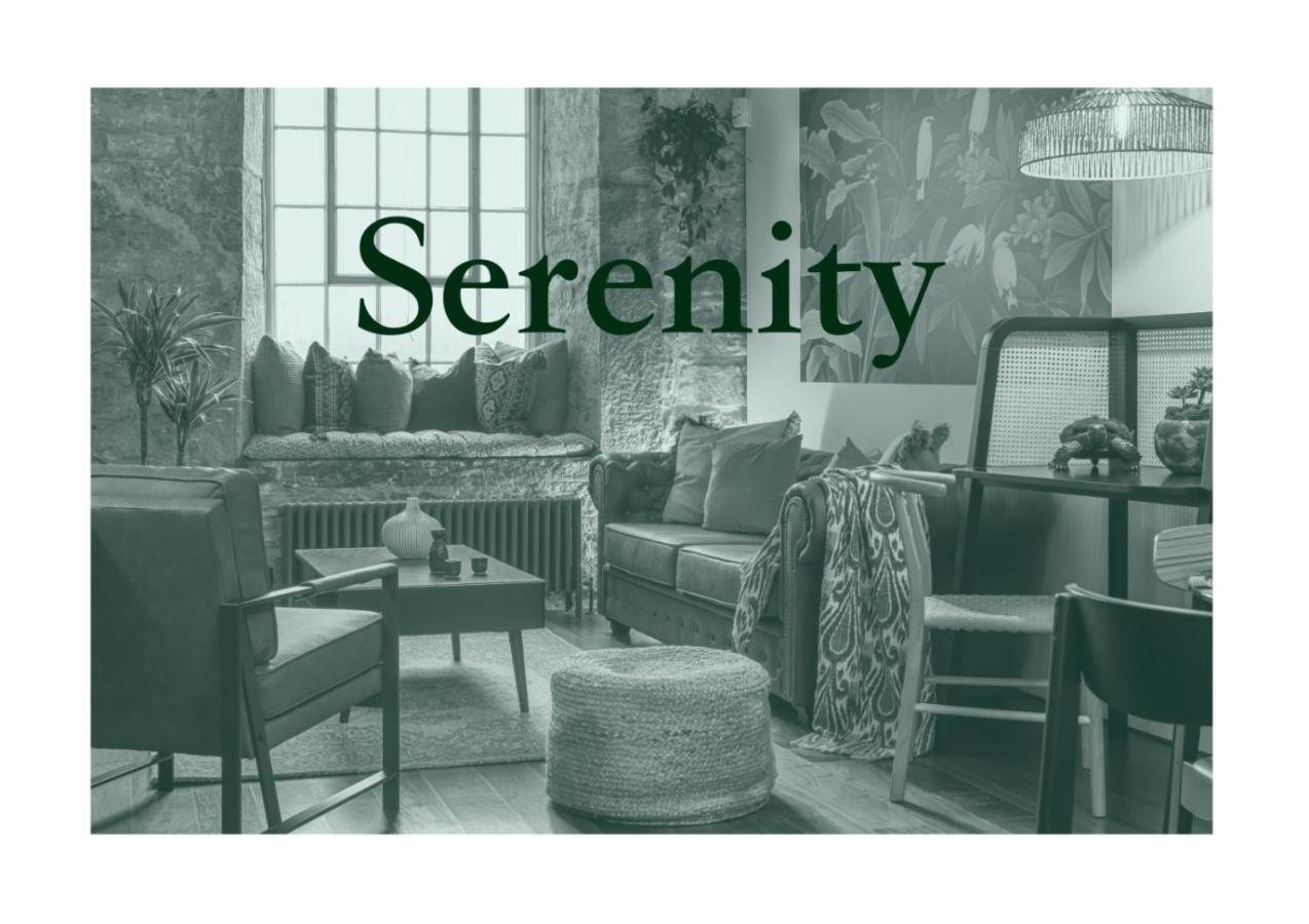 Suite4Serenityrwy Luxury Apartment With Sea View With Optional Parking Plymouth Luaran gambar
