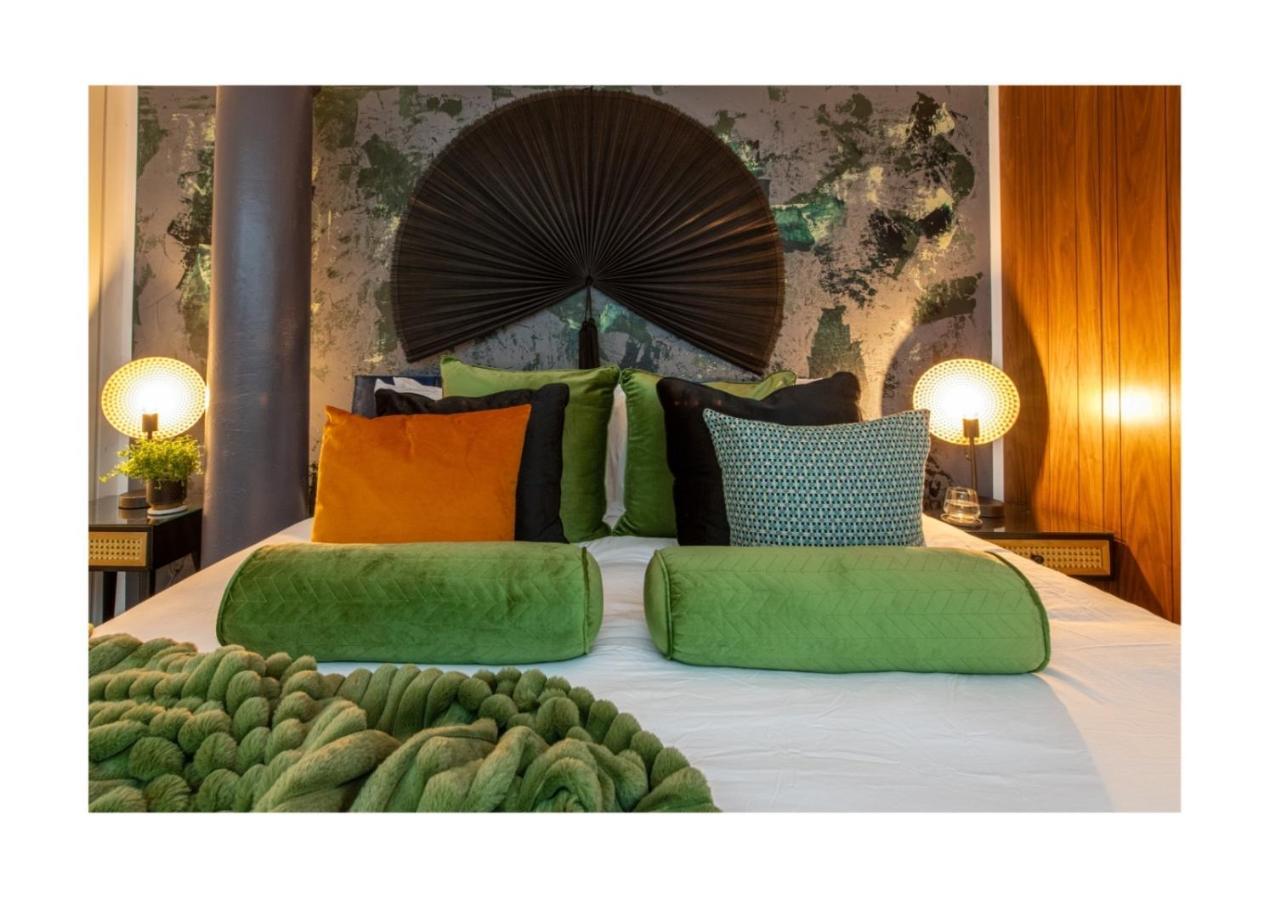 Suite4Serenityrwy Luxury Apartment With Sea View With Optional Parking Plymouth Luaran gambar