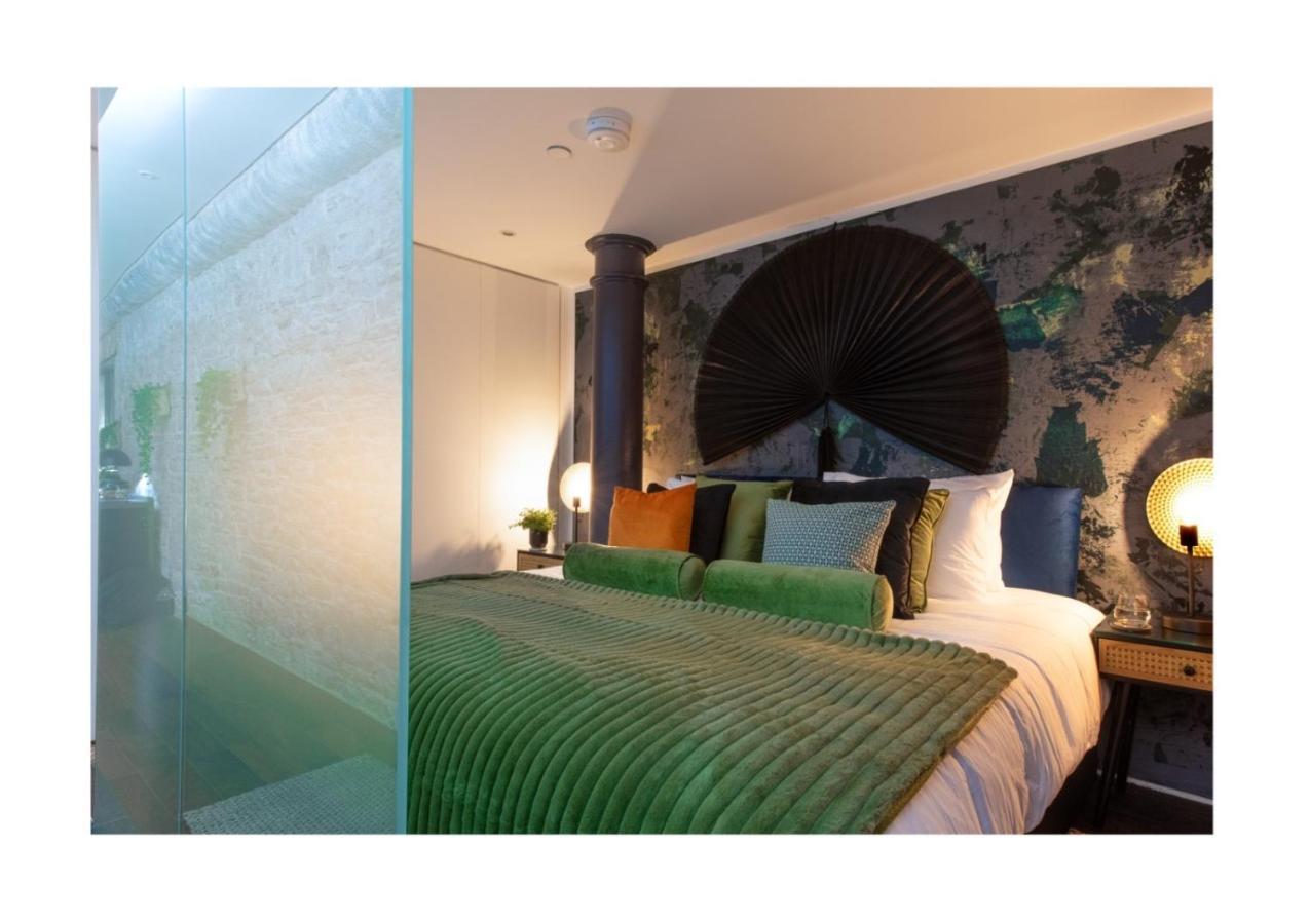 Suite4Serenityrwy Luxury Apartment With Sea View With Optional Parking Plymouth Luaran gambar